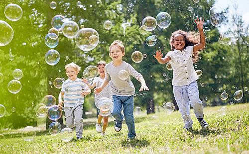 Discover Waller County's Green Spaces: Current Parks and Future Plans Near Attwater